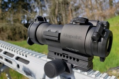 Aimpoint PRO