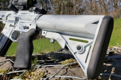 B5 Systems SOPMOD Enhanced stock