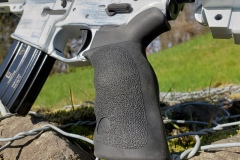 Ergo SureGrip Tactical Deluxe grip, black