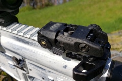 Magpul MBUS rear sight