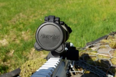 Aimpoint PRO