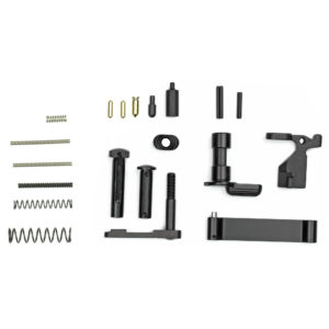 Lower Receiver Parts