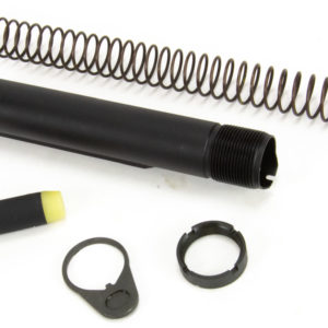 AR15 Carbine Buffer Tube Assembly – Mil Spec