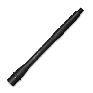 White Label Armory AR15 5.56mm 10.5" barrel 1:7 twist Gov't profile