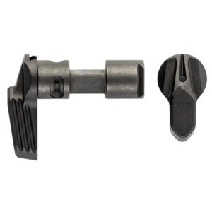 Radian Weapons Talon Ambidextrous Safety Selector - Black