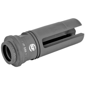 Surefire SOCOM 3-Prong Flash Hider - 1/2-28