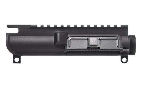 Aero Precision AR15 Assembled Upper Receiver, No Forward Assist - Black [BLEM]
