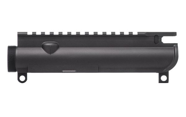 Aero Precision AR15 Assembled Upper Receiver, No Forward Assist - Black [BLEM] - Image 2