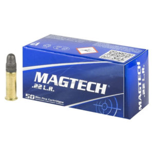 Magtech 22LR 40 Grain - Box of 500