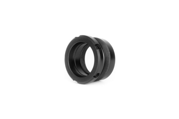PLAN-A Taper Mount Adapter for 1.375×24 – [NORTHWEST DEFENSE]