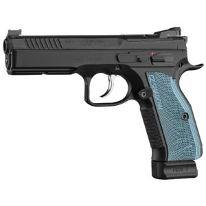 CZ Shadow 2 9mm - Optics Ready