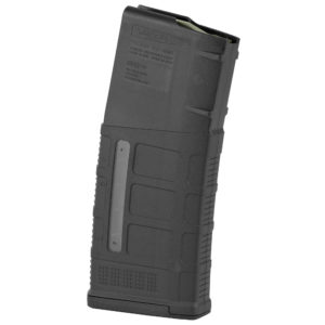 Magpul AR-10 PMAG 25rd - Black
