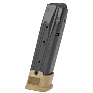 Pistol Mags