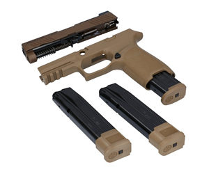 Sig Sauer Caliber X-Change Kit, P320