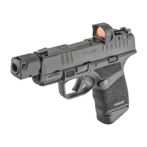 Springfield Hellcat RDP with Hex WASP