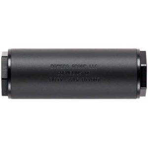 Bower's Group LLC - BITTY .22 Suppressor