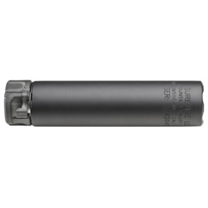 Surefire SOCOM 556 RC2 - Black