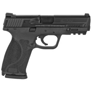Smith & Wesson M&P 2.0 9mm - Full Size