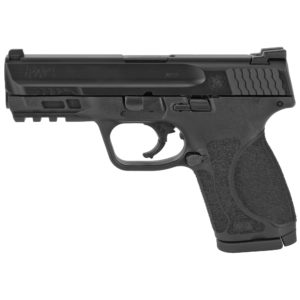 Smith & Wesson M&P 2.0 Compact 9mm - 15 rounds