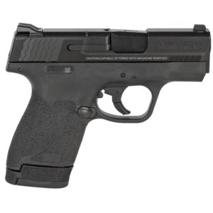 Smith & Wesson Shield M2.0 Micro Compact 9mm