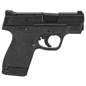 Smith & Wesson Shield M2.0 Micro-Compact 9mm w/Night Sights