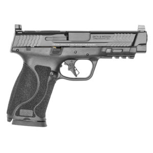 Smith & Wesson M&P 2.0 10mm 4.6" barrel