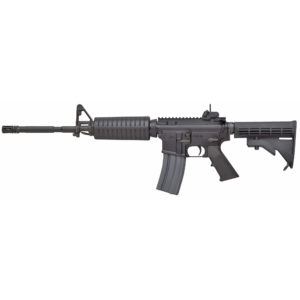 Colt AR15 M4 CR6920, 16" barrel, 223/5.56mm