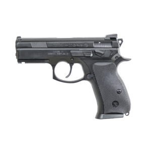 CZ 75 P-01 9mm