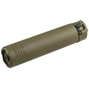 Surefire SOCOM556 RC2 - Dark Earth