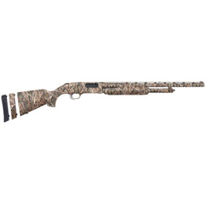 Mossberg 500 Super Bantam, 22" barrel - 20 gauge
