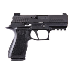 Sig Sauer P320 X Compact
