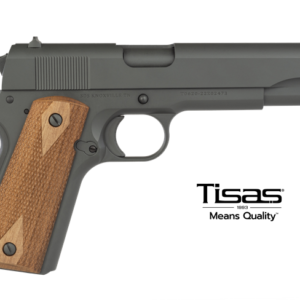 SDS Imports, 1911A1, 45 ACP, w/ wood grips