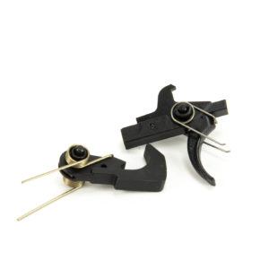 B King's Fire Control Group (FCG)