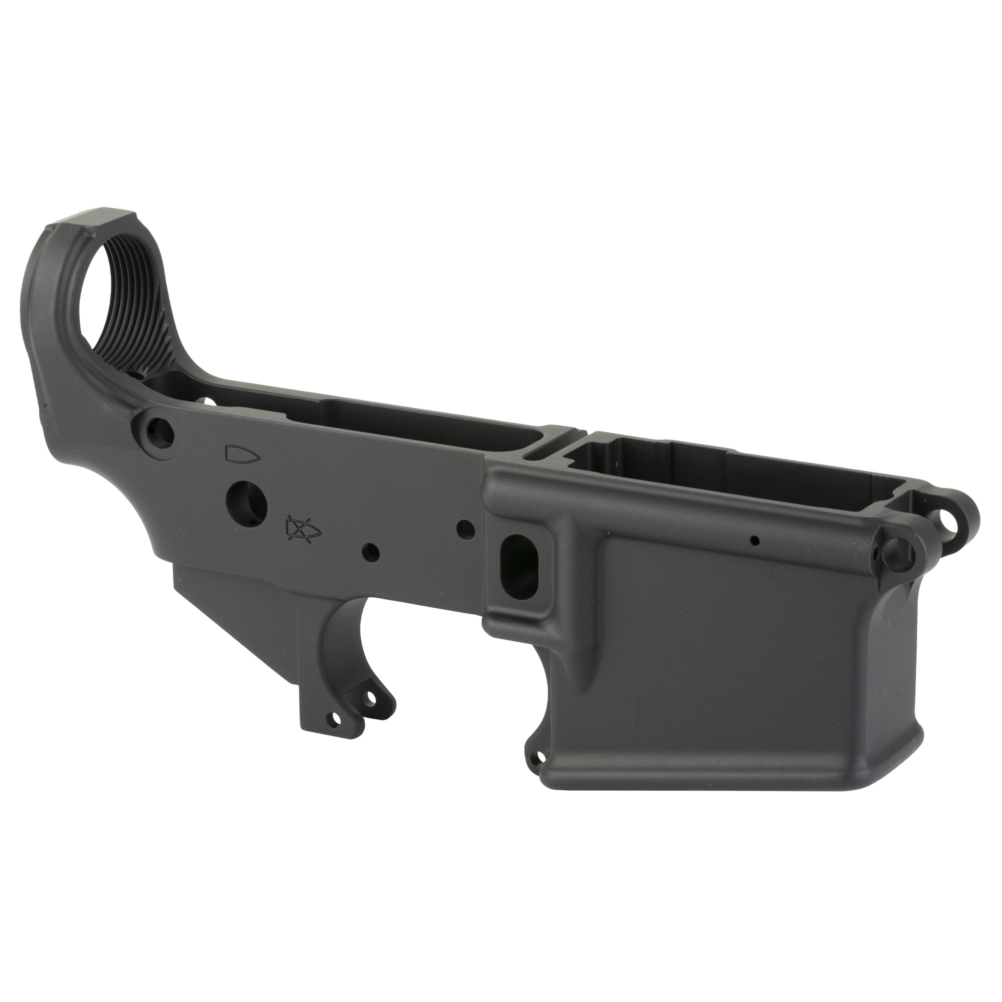Ballistic Advantage AR15 Lower Receiver – [NORTHWEST DEFENSE]