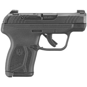 Ruger LCP MAX, 380ACP