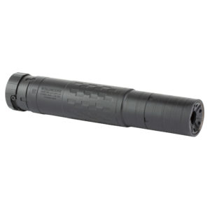 SilencerCo Hybrid 46M Suppressor