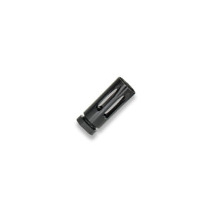 A2 Flash Hider - 5/8-24 w/ crush washer