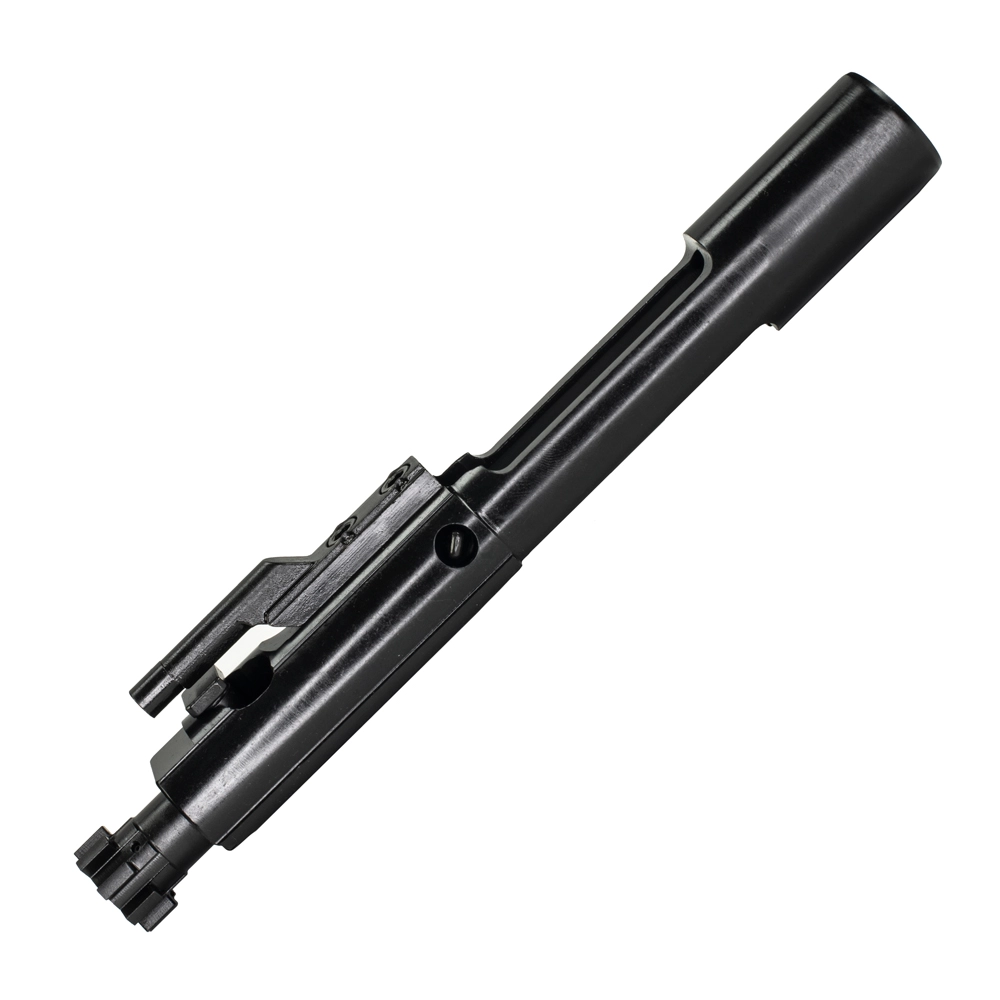 AR15/M16 Bolt Carrier Group (BCG) w/ Billet Extractor, Nitride ...