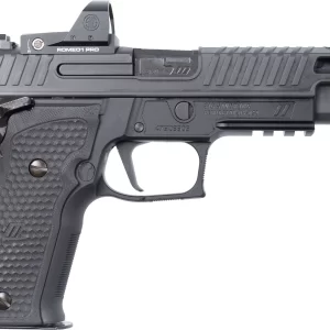 Sig Sauer P226 Zev RXP