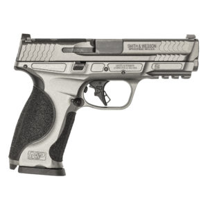 Smith & Wesson M&P9 2.0 Metal Frame - Model 13194