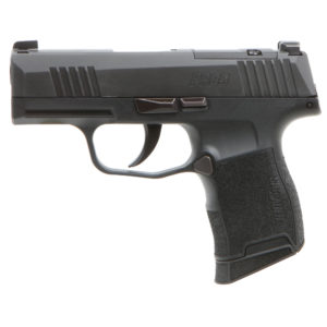 Sig Sauer P365 Optics Ready - 9mm
