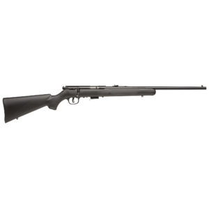 Bolt Action Rifles
