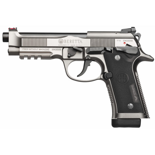 [Pre-Owned] Beretta 92X Performance, 9mm - Image 5