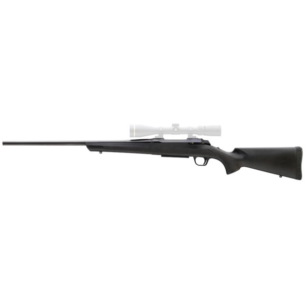 [Pre-Owned] Browning AB3 Composite Stalker bolt-action rifle, .30-06, w/ Leupold VX-I Rifle Scope 3-9x40 - Image 4