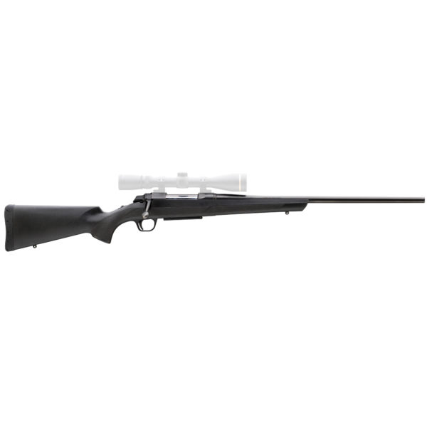[Pre-Owned] Browning AB3 Composite Stalker bolt-action rifle, .30-06, w/ Leupold VX-I Rifle Scope 3-9x40 - Image 5