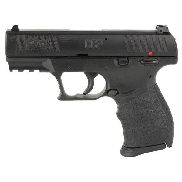 [Pre-Owned] Walther CCP M2+, 9mm - Image 3