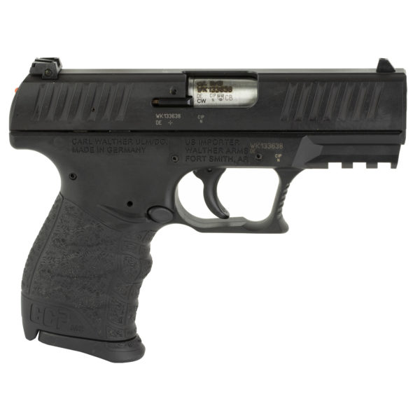 [Pre-Owned] Walther CCP M2+, 9mm - Image 4