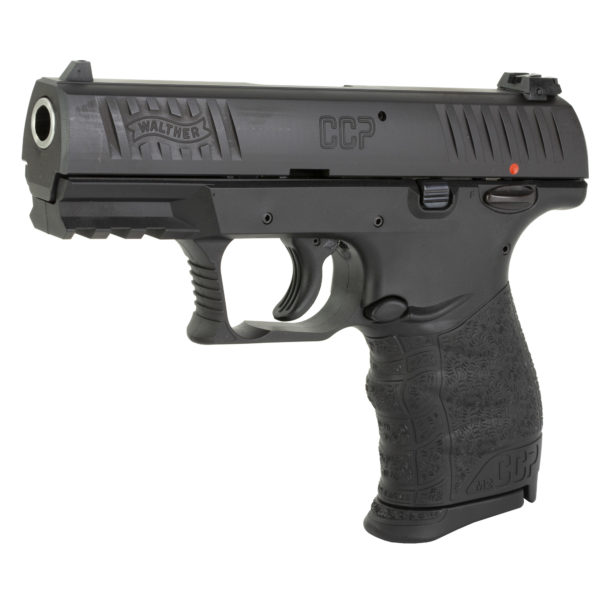 [Pre-Owned] Walther CCP M2+, 9mm - Image 5