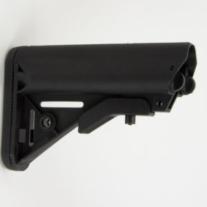 BKF Sopmod Mil-spec Stock – Black