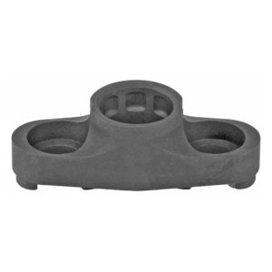 GrovTec Flanged Push Button Sling QD Base, Non Rotating - M-LOK